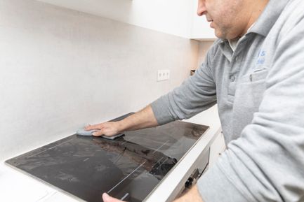 V & K Gebäudereinigung Hamburg Bauendreinigung 05
