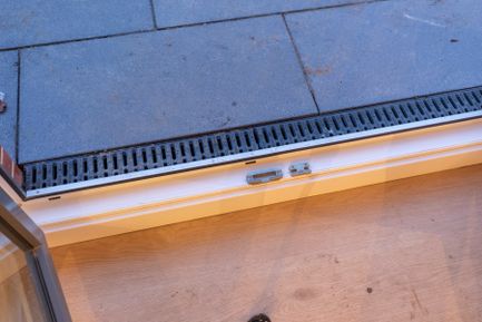 V & K Gebäudereinigung Hamburg Bauendreinigung 04