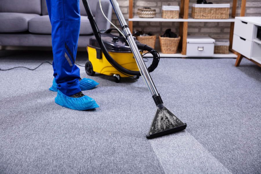 V & K Gebäudereinigung Hamburg Polsterreinigung und Teppichreinigung 04