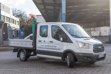 V & K Gebäudereinigung Hamburg Gebäudereinigung 04
