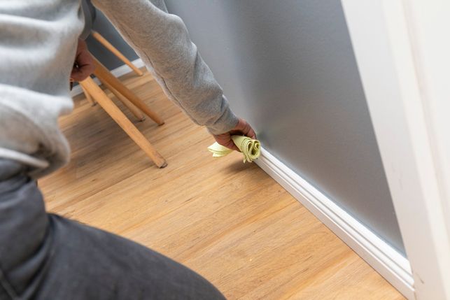V & K Gebäudereinigung Hamburg Haushaltsreinigung und Wohnungsreinigung 06
