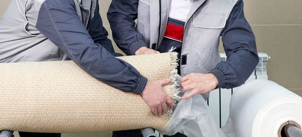 V & K Gebäudereinigung Hamburg Polsterreinigung und Teppichreinigung 03