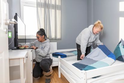 V & K Gebäudereinigung Hamburg Haushaltsreinigung und Wohnungsreinigung 01